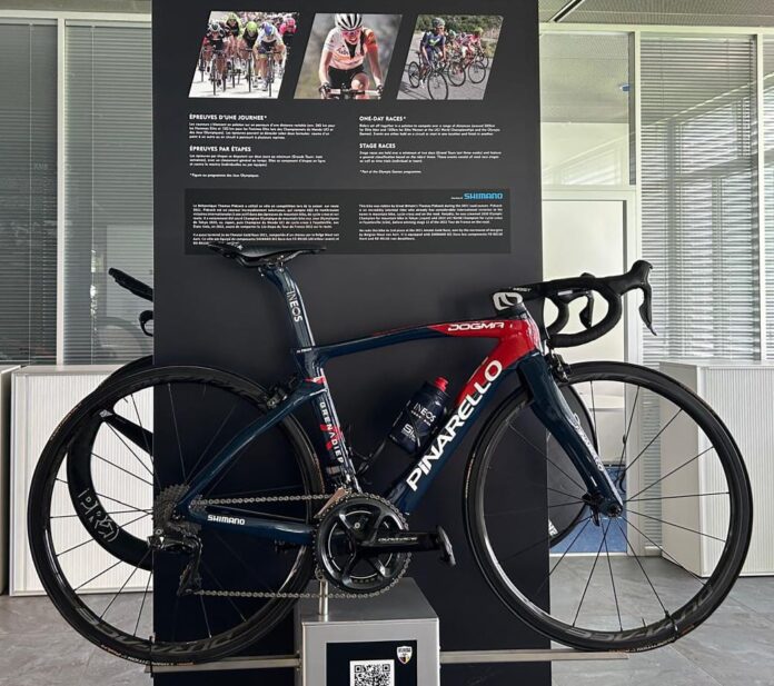 furto Pinarello, biciclette rubate, carabinieri, sicurezza aziende, ciclismo, Fausto Pinarello, cronaca furto Pinarello, biciclette rubate, carabinieri, sicurezza aziende, ciclismo, Fausto Pinarello, cronaca
