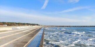 Difesa costiera Laguna del Mort, al via intervento strategico difesa costiera, Laguna del Mort, Venezia, ambiente, erosione, mareggiate, sostenibilità, ripascimento, dragaggio, tutela ambientale