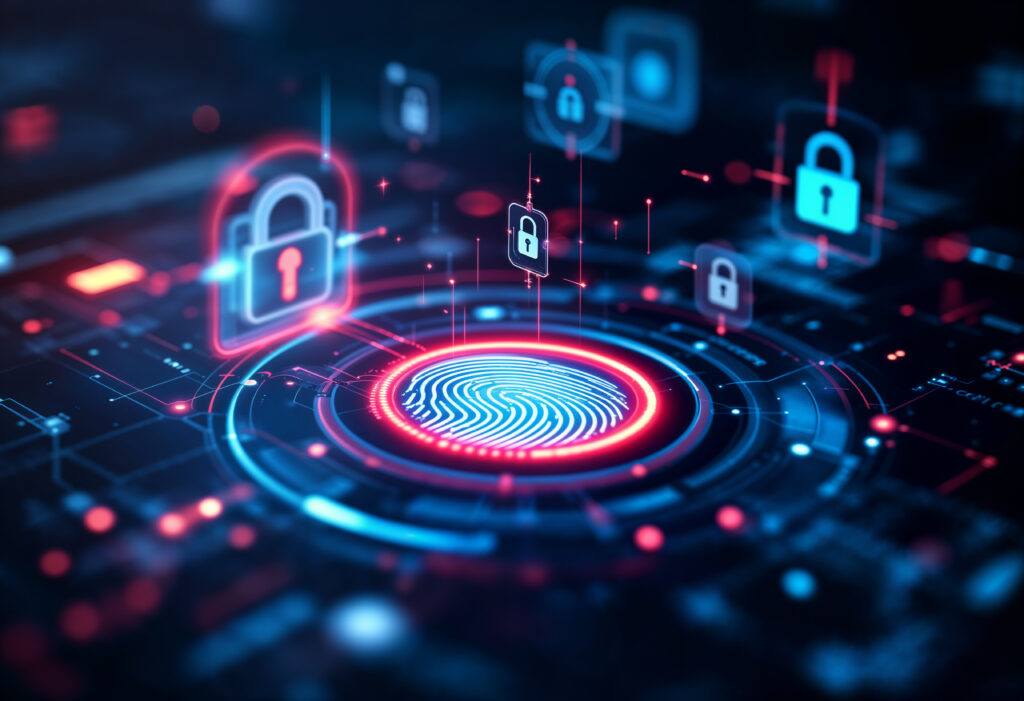 ecosistema digitale, cybersicurezza, intelligenza artificiale, supercalcolo