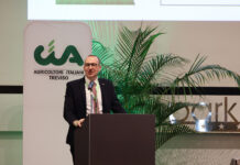CIA Treviso riconferma Salvatore Feletti presidente per il mandato 2026-2030 Salvatore Feletti, CIA Agricoltori Italiani, agricoltura veneta, Dario Bond