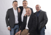 RIR AIR: Carretta Srl entra nella rete innovativa aerospaziale Carretta Srl, automazione industriale, space economy, Rete Innovativa Regionale