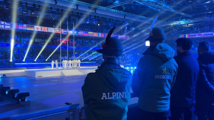 Alpini, Milano Cortina 2026, Paralimpiadi Invernali, Difesa, volontariato, Associazione Nazionale Alpini, sport paralimpico, Guido Crosetto Alpini, Milano Cortina 2026, Paralimpiadi Invernali, Difesa, volontariato, Associazione Nazionale Alpini, sport paralimpico, Guido Crosetto