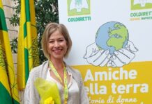 Donne in agricoltura: crescita, innovazione e leadership nelle campagne italiane imprenditrici agricole, agricoltura al femminile, agricoltura sostenibile, Coldiretti