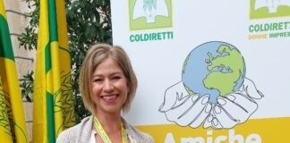 Donne in agricoltura: crescita, innovazione e leadership nelle campagne italiane imprenditrici agricole, agricoltura al femminile, agricoltura sostenibile, Coldiretti