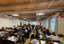 Erasmus+ Campus San Francesco, doppio accreditamento e crescita internazionale Erasmus+, Campus San Francesco, Conegliano, formazione internazionale, mobilità giovanile, educazione adulti, CSA, Commissione Europea