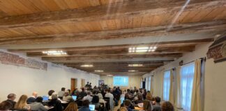 Erasmus+ Campus San Francesco, doppio accreditamento e crescita internazionale Erasmus+, Campus San Francesco, Conegliano, formazione internazionale, mobilità giovanile, educazione adulti, CSA, Commissione Europea