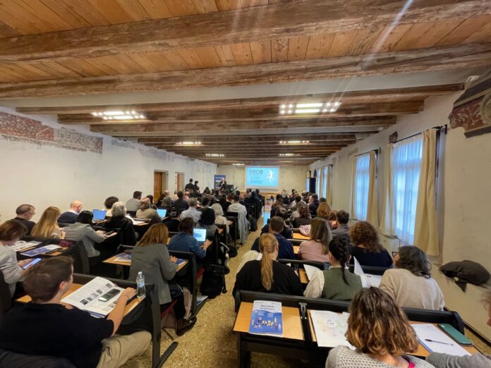 Erasmus+, Campus San Francesco, Conegliano, formazione internazionale, mobilità giovanile, educazione adulti, CSA, Commissione Europea Erasmus+, Campus San Francesco, Conegliano, formazione internazionale, mobilità giovanile, educazione adulti, CSA, Commissione Europea