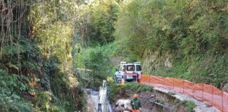 Sicurezza idraulica a Farra di Soligo, investiti 165.000 euro per i torrenti sicurezza idraulica, Farra di Soligo, Veneto, dissesto idrogeologico, Veneto Agricoltura