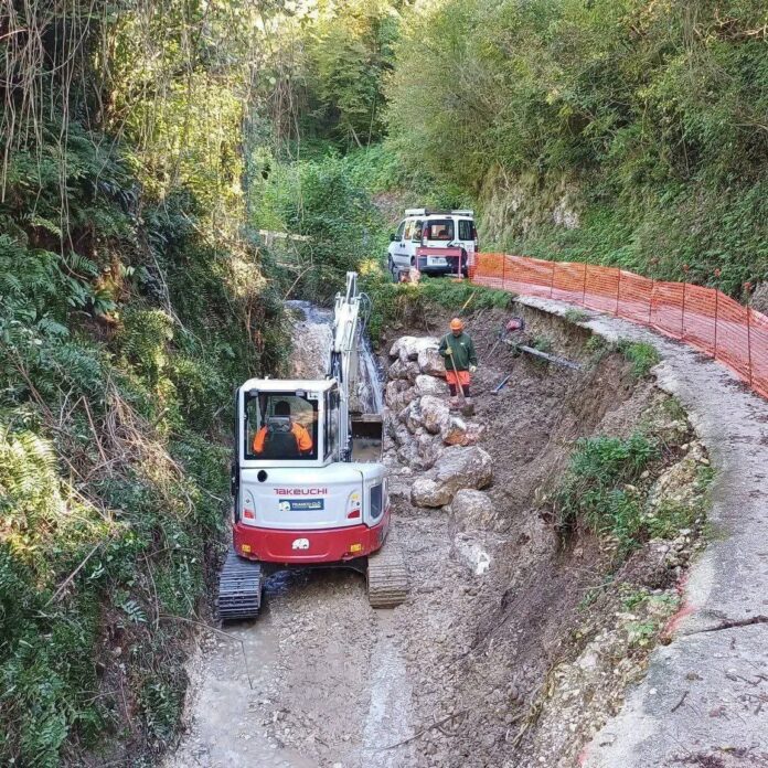 sicurezza idraulica, Farra di Soligo, Veneto, dissesto idrogeologico, Veneto Agricoltura sicurezza idraulica, Farra di Soligo, Veneto, dissesto idrogeologico, Veneto Agricoltura