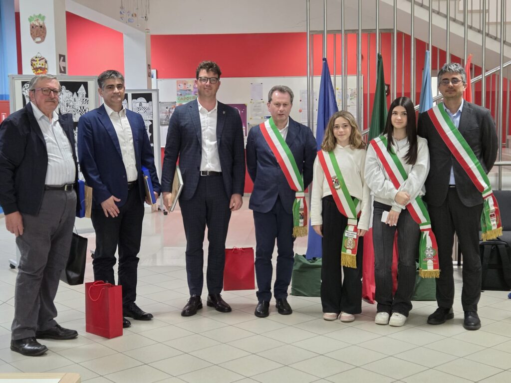 Veneto, Istria, scuola, cultura, studenti