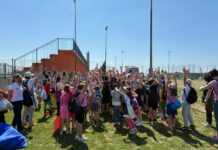 Mini Olimpiadi a Farra di Soligo, 79 alunni protagonisti della terza edizione Farra di Soligo, Sport, Scuola