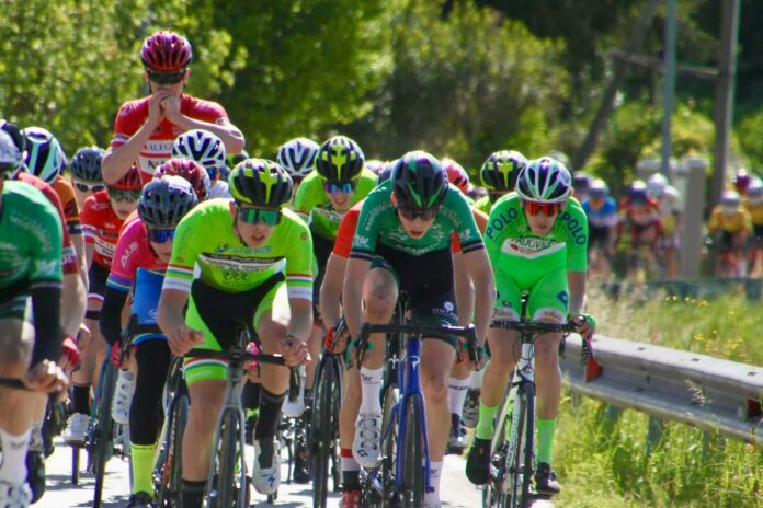 ciclismo, Vigonza, sport, Juniores, gare ciclistiche ciclismo, Vigonza, sport, Juniores, gare ciclistiche