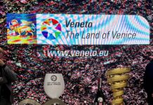 Giro d’Italia 2026: tappe in Veneto tra Prosecco e Dolomiti Giro d’Italia 2026, Veneto, ciclismo, Giro Women, Dolomiti, Prosecco, tappe Giro, sport Italia, turismo Veneto