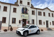 Sostenibilità: a Morgano investimenti e azioni concrete per il territorio sostenibilità, Morgano, ambiente, mobilità, ecologia