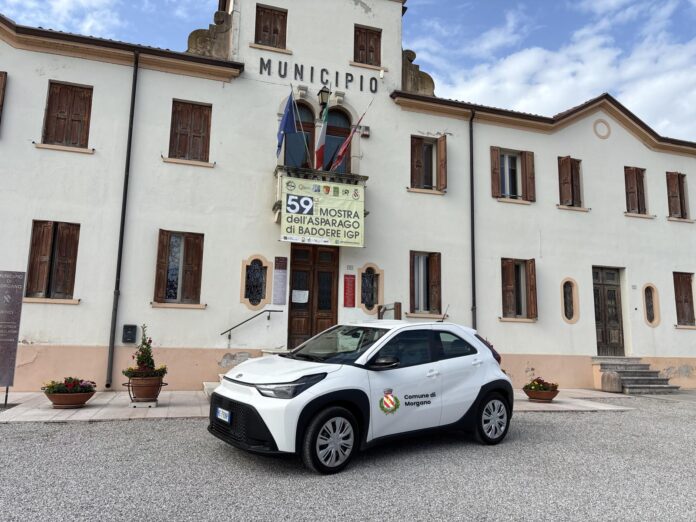 sostenibilità, Morgano, ambiente, mobilità, ecologia sostenibilità, Morgano, ambiente, mobilità, ecologia