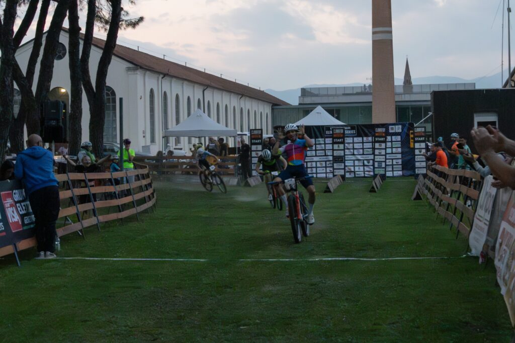 Eliminator, MTB, ciclismo, sport, Treviso