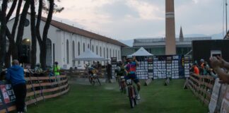 Eliminator Tour: boom di iscritti all’esordio a Santa Lucia di Piave Eliminator, MTB, ciclismo, sport, Treviso