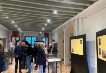 Mostra Sartori: successo a Pieve del Grappa tra cultura e territorio Mostra Sartori, Pieve del Grappa, Giovanni Battista Sartori, Antonio Canova, Pedemontana, eventi culturali, mostre Veneto, cultura locale, Palazzo Reale di Crespano