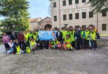 Giornata Ecologica a San Polo di Piave: volontari uniti per l’ambiente Giornata Ecologica, ambiente, volontariato, San Polo di Piave, sostenibilità