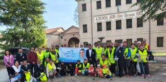Giornata Ecologica a San Polo di Piave: volontari uniti per l’ambiente Giornata Ecologica, ambiente, volontariato, San Polo di Piave, sostenibilità