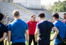 Treviso, festa promozione al Tenni contro l’Este Treviso FBC, Serie D, Serie C