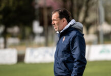 Treviso FBC: derby con il Conegliano dopo la promozione in Serie C Treviso FBC, Serie C, Conegliano, calcio veneto, derby, Stadio Tenni, promozione, Girone C, Edoardo Gorini