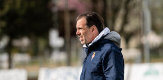 Treviso FBC: derby con il Conegliano dopo la promozione in Serie C Treviso FBC, Serie C, Conegliano, calcio veneto, derby, Stadio Tenni, promozione, Girone C, Edoardo Gorini