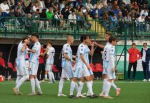 Il Treviso vince 2-0 in trasferta e rilancia la sua corsa Treviso FBC, Serie D, Calcio, San Luigi, Gorini