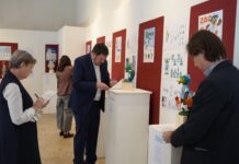 Mascotte Treviso FBC: al via la selezione finale dei progetti Treviso FBC, Mascotte, Calcio, Treviso, Scuola