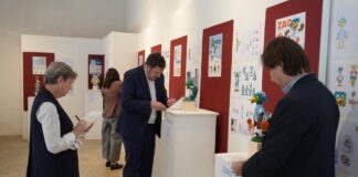 Mascotte Treviso FBC: al via la selezione finale dei progetti Treviso FBC, Mascotte, Calcio, Treviso, Scuola