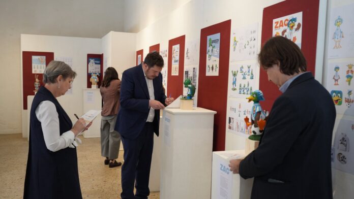 Treviso FBC, Mascotte, Calcio, Treviso, Scuola Treviso FBC, Mascotte, Calcio, Treviso, Scuola