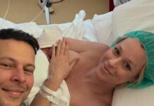 Federica Pellegrini mamma bis, è nata Rachele Federica Pellegrini, Matteo Giunta, nascita, vip italiani, nuoto, maternità, gossip, sport