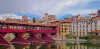 Bassano del Grappa si candida a Capitale Italiana della Cultura 2029 Bassano del Grappa, Veneto, Cultura, Capitale Italiana della Cultura, Eventi, Arte, Turismo culturale