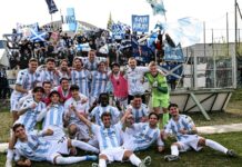 Treviso promosso in Serie C, il ritorno tra i professionisti dopo 13 anni Treviso, Serie C, calcio, promozione, Serie D, sport locale, calcio italiano, Treviso calcio, Gorini, Botter