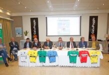 San Vendemiano, presentate le altre classiche internazionali della Marca trevigiana ciclismo, Treviso, Under23, Juniores, Velo Club San Vendemiano, gare ciclistiche, sport Veneto