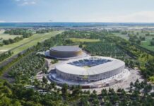 Nuovo stadio di Venezia: aggiudicato al Venezia FC il progetto di Tessera Venezia FC, stadio Venezia, Tessera, Bosco dello Sport, calcio italiano, infrastrutture sportive, Venezia notizie, nuovo impianto sportivo, sostenibilità, eventi Venezia