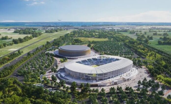 Venezia FC, stadio Venezia, Tessera, Bosco dello Sport, calcio italiano, infrastrutture sportive, Venezia notizie, nuovo impianto sportivo, sostenibilità, eventi Venezia Venezia FC, stadio Venezia, Tessera, Bosco dello Sport, calcio italiano, infrastrutture sportive, Venezia notizie, nuovo impianto sportivo, sostenibilità, eventi Venezia