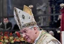 Pasqua: il significato profondo dell’amore che vince la morte Pasqua, Francesco Moraglia, Venezia, fede cristiana, religione, Chiesa, San Marco, omelia, risurrezione