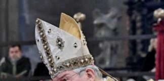 Pasqua: il significato profondo dell’amore che vince la morte Pasqua, Francesco Moraglia, Venezia, fede cristiana, religione, Chiesa, San Marco, omelia, risurrezione