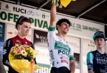 Trofeo Piva 2026: Lorello trionfa a Col San Martino ciclismo, Trofeo Piva 2026, Riccardo Lorello, Col San Martino, gare Under 23, ciclismo italiano, San Vigilio