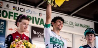 Trofeo Piva 2026: Lorello trionfa a Col San Martino ciclismo, Trofeo Piva 2026, Riccardo Lorello, Col San Martino, gare Under 23, ciclismo italiano, San Vigilio