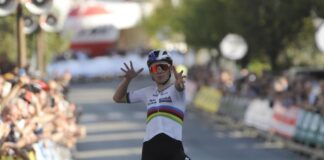 Giro del Belvedere U23, l’iridato Finn firma un bis storico ciclismo, Giro del Belvedere, Lorenzo Mark Finn, U23, ciclismo internazionale, Red Bull, gare ciclistiche, Pasquetta