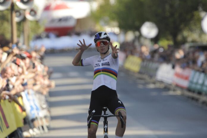 ciclismo, Giro del Belvedere, Lorenzo Mark Finn, U23, ciclismo internazionale, Red Bull, gare ciclistiche, Pasquetta ciclismo, Giro del Belvedere, Lorenzo Mark Finn, U23, ciclismo internazionale, Red Bull, gare ciclistiche, Pasquetta