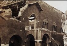 Bombardamento di Treviso: 82° anniversario tra memoria e impegno per la pace Bombardamento di Treviso Treviso 1944 Seconda guerra mondiale Memoria storica Commemorazione Vittime civili Storia italiana Pace e memoria
