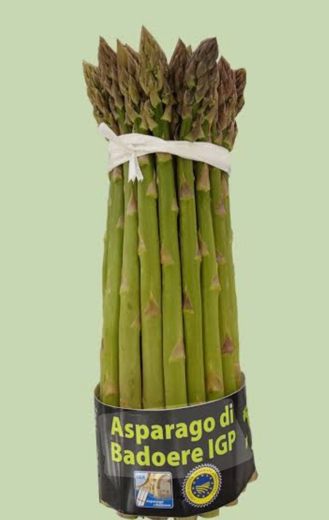 Mostra Asparago Badoere, Zero Branco, asparago IGP, eventi Veneto, sagre 2026, enogastronomia, primavera Veneto
