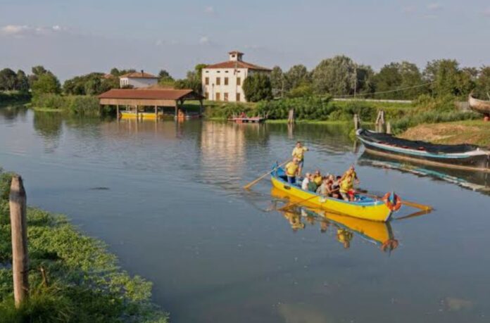 turismo fluviale, Veneto, eventi Veneto, turismo sostenibile, turismo slow, fiumi Veneto, escursioni Veneto, natura Veneto turismo fluviale, Veneto, eventi Veneto, turismo sostenibile, turismo slow, fiumi Veneto, escursioni Veneto, natura Veneto