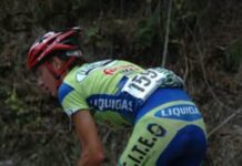 Stefano Basso se ne è andato: addio al ciclista trevigiano Stefano Basso, ciclismo, Treviso, ciclismo italiano, sport locale, lutto, mountain bike, ciclocross