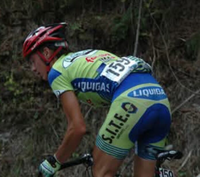 Stefano Basso, ciclismo, Treviso, ciclismo italiano, sport locale, lutto, mountain bike, ciclocross Stefano Basso, ciclismo, Treviso, ciclismo italiano, sport locale, lutto, mountain bike, ciclocross