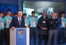 Piccola Liegi delle Bregonze: gara juniores tra sport, territorio e sociale ciclismo, Vicenza, sport giovanile, eventi Veneto, Alto Vicentino, competizioni ciclistiche, inclusione sociale