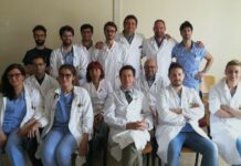 Chirurgia: a Padova innovazione mininvasiva per la sindrome dello stretto toracico chirurgia toracica Padova, sindrome stretto toracico, sanità Veneto, innovazione medica, robotica chirurgica, ospedale Padova